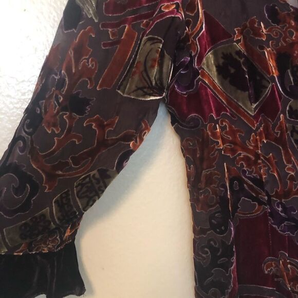 Vintage Dress   - Picture 3 of 4